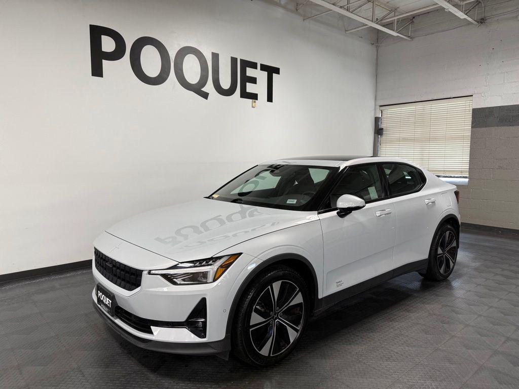 Polestar 2 2023