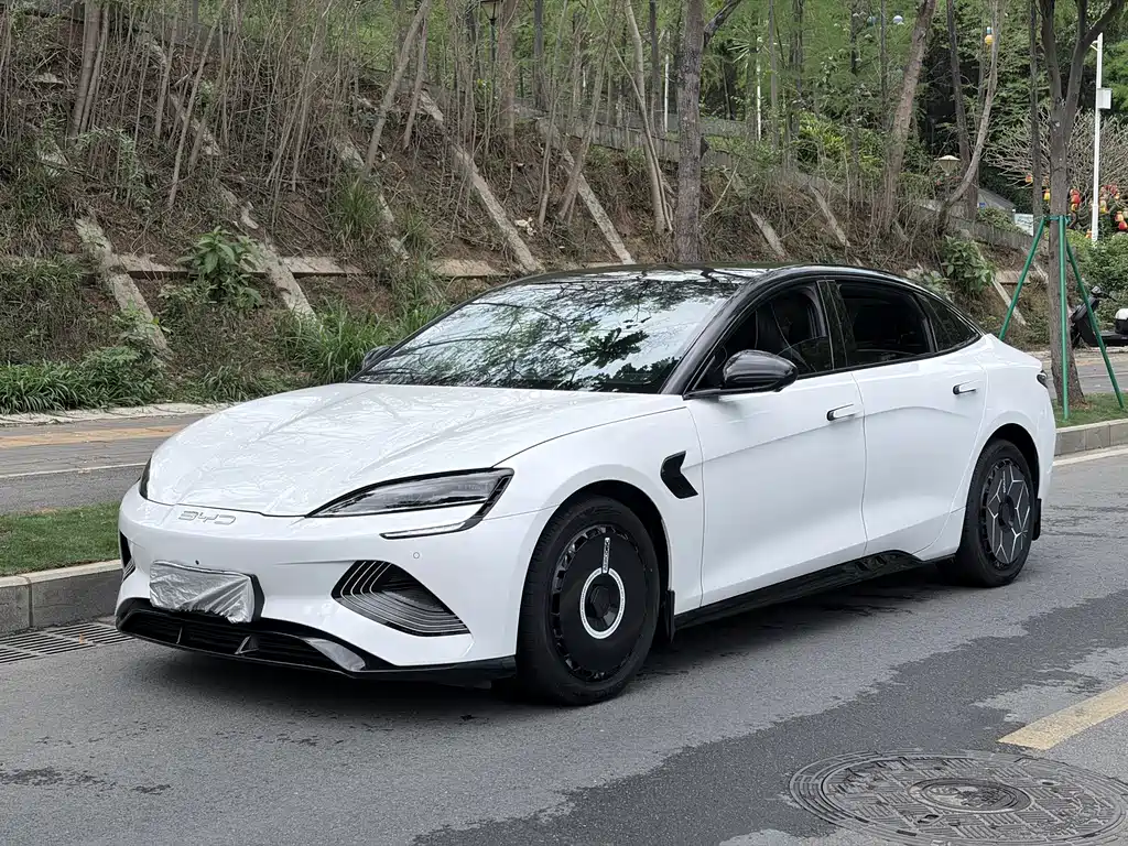 BYD Seal 2023