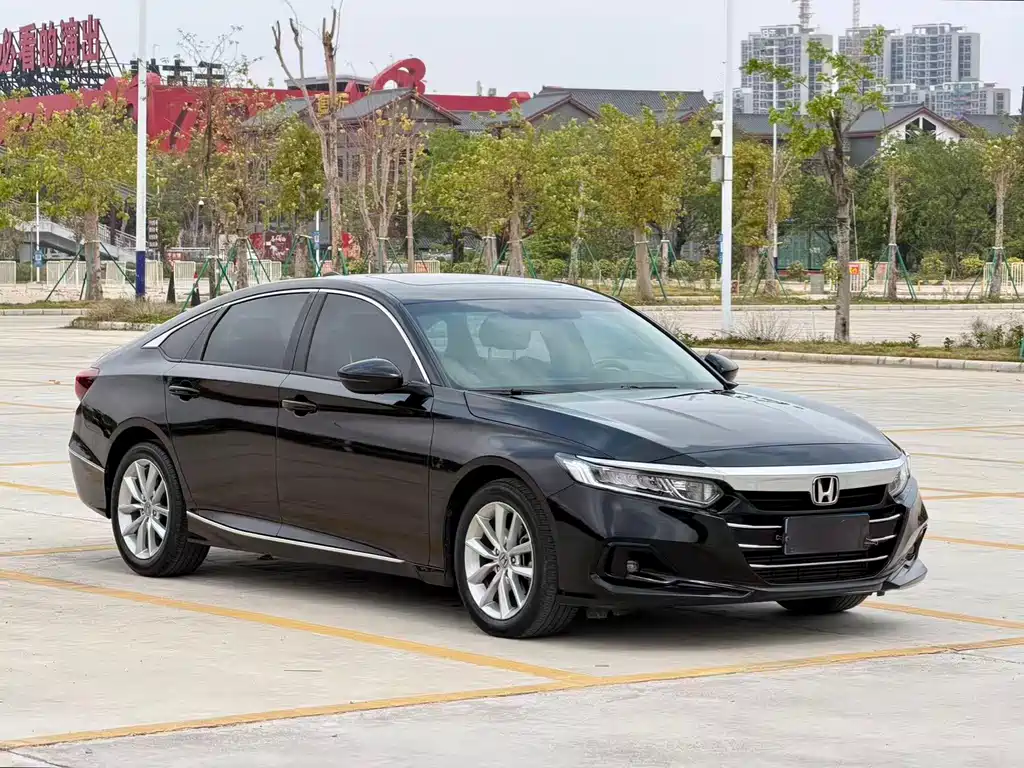 Honda Accord 2023