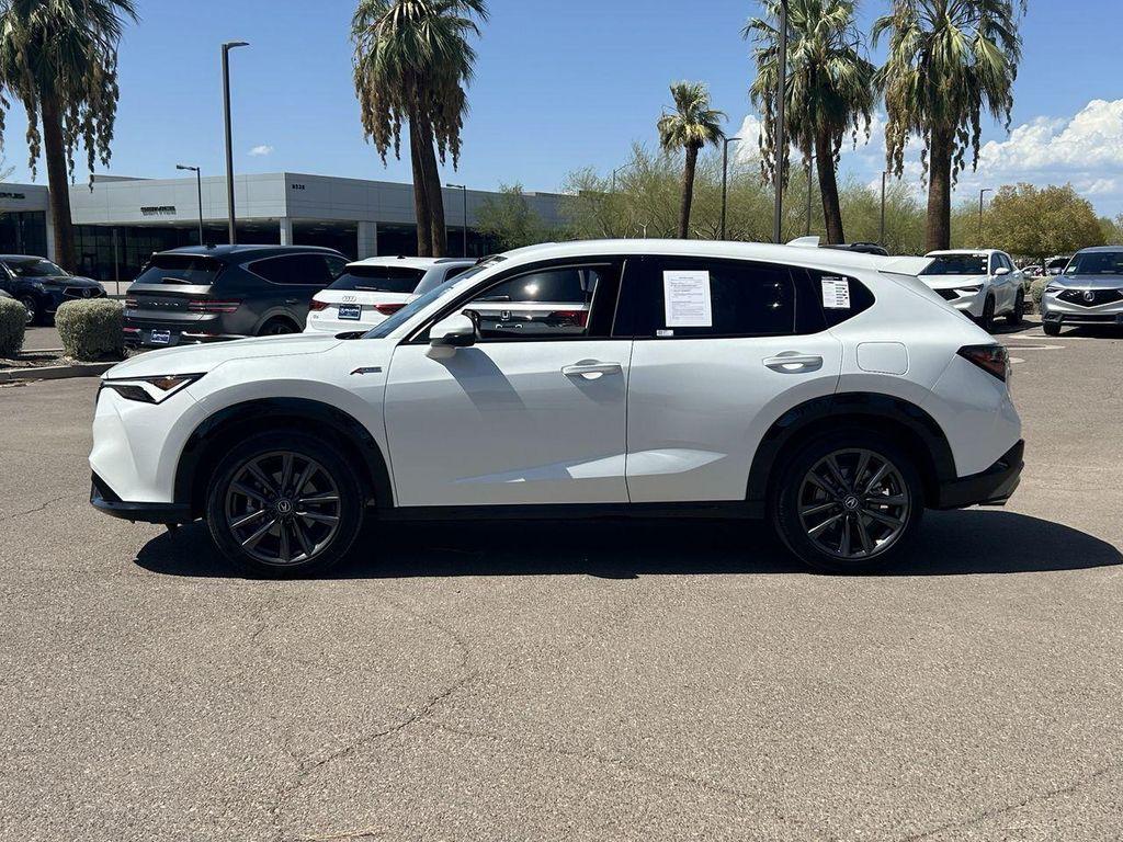 Acura ADX 2026