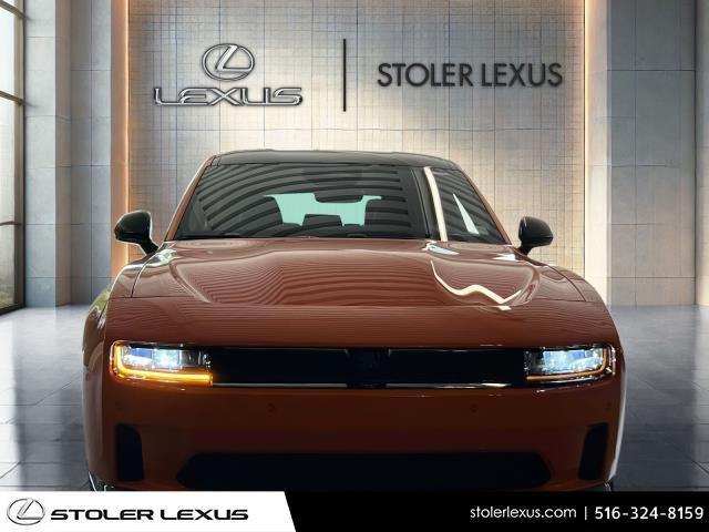 Dodge Charger Daytona 2025