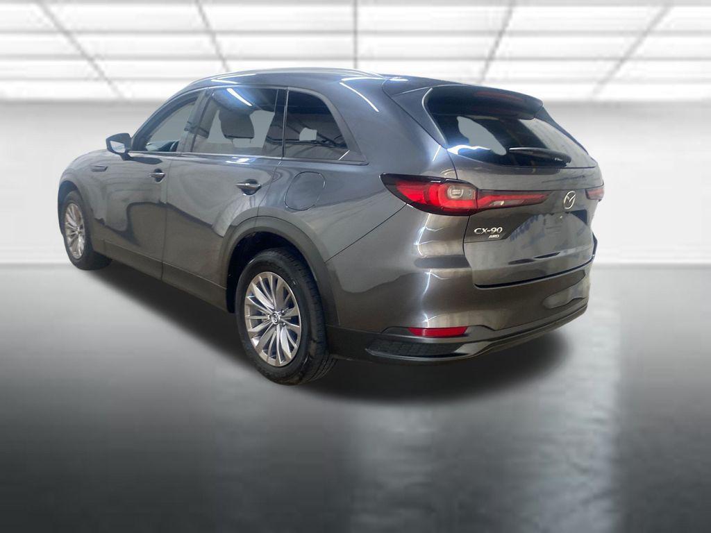 Mazda CX-90 2024