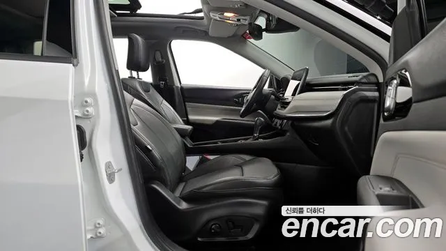 Jeep Compass 2022