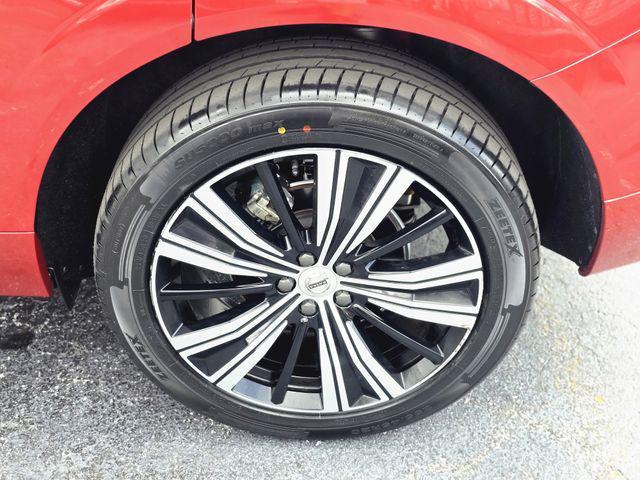 Volvo XC60 2022