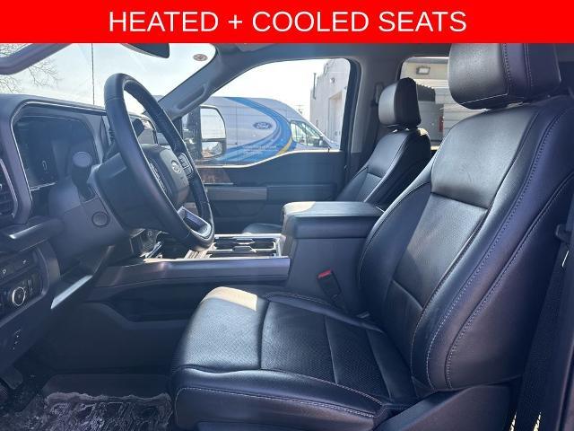 Ford F 250 2024