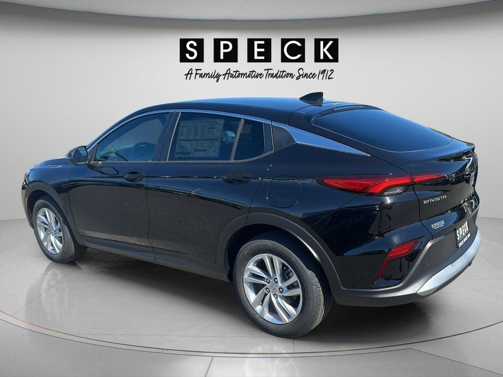 Buick Envista 2026