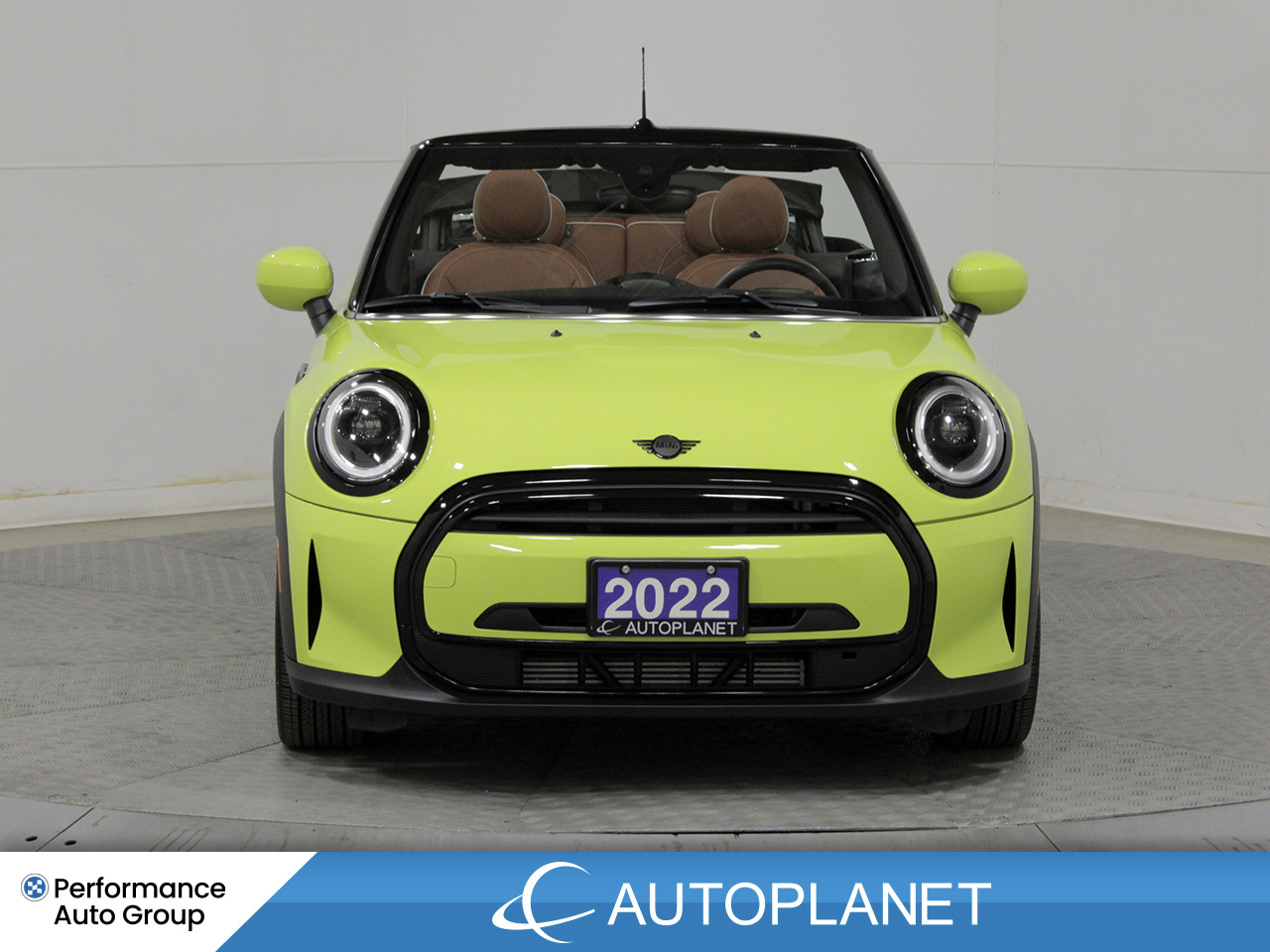 Mini COOPER 2022