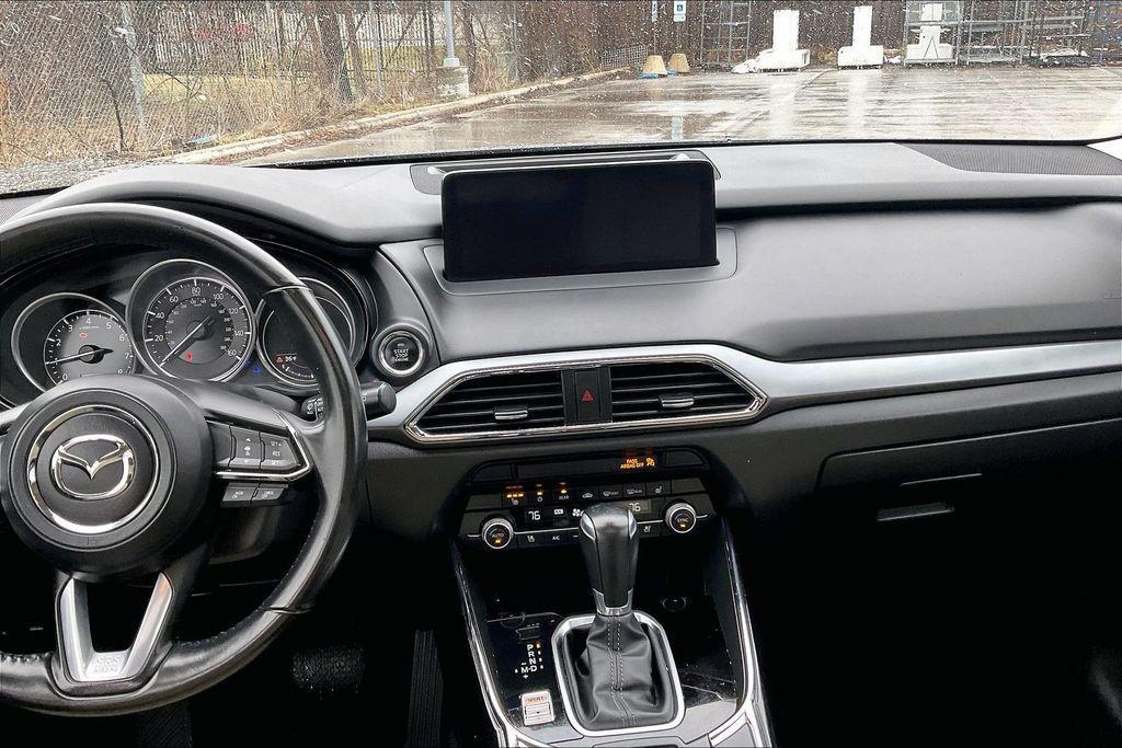 Mazda CX-9 2023
