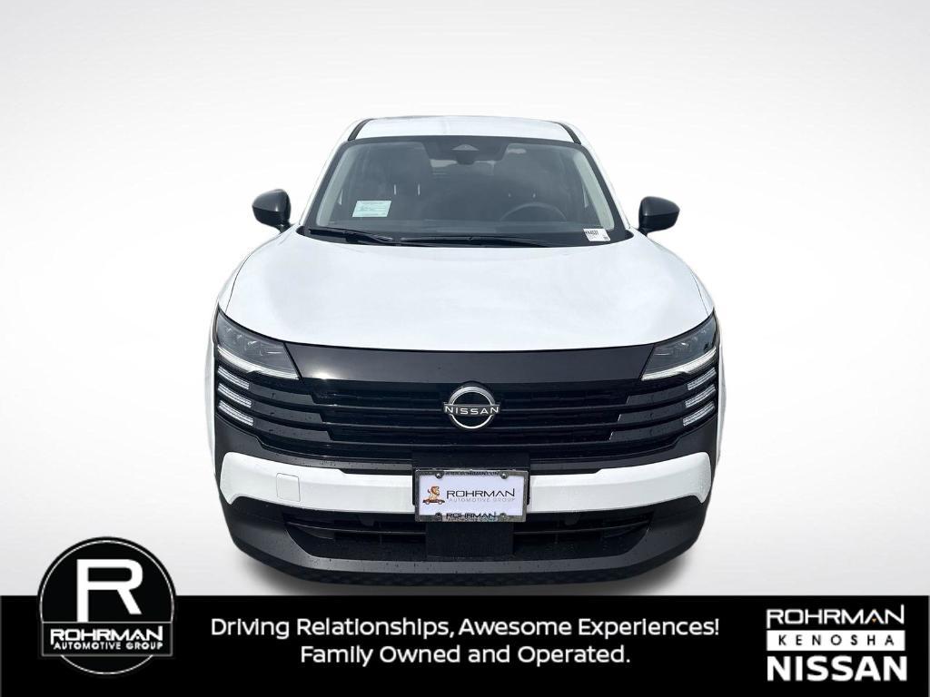 Nissan Kicks 2026