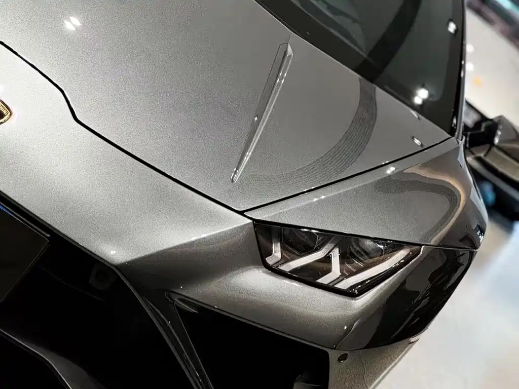 Lamborghini Huracán 2021