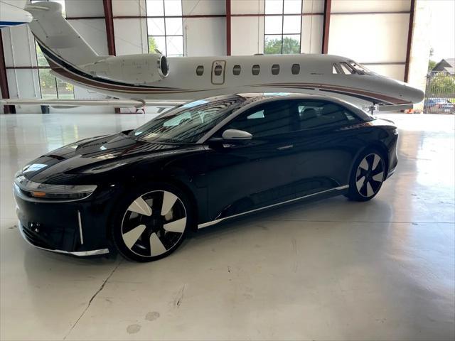 Lucid Air 2022
