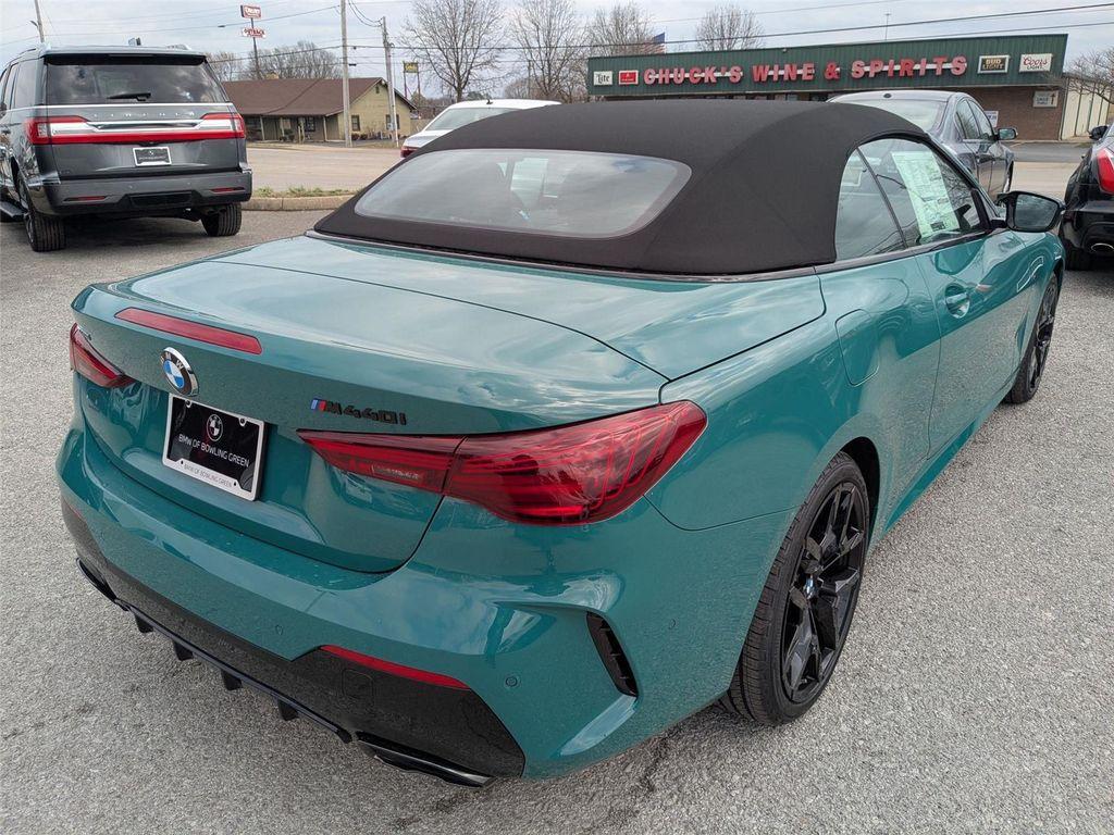 BMW M440 2026