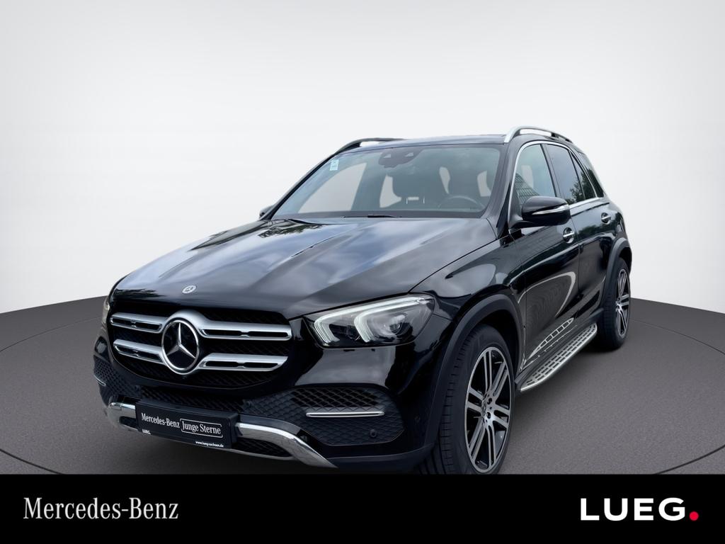 Mercedes-Benz GLE 400 2022