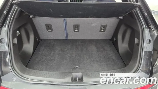 Chevrolet Bolt EUV 2022