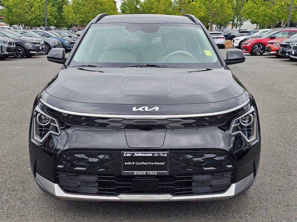 Kia NIRO EV 2023