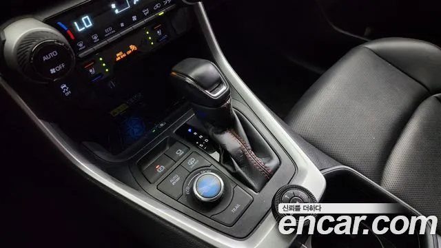 Toyota RAV4 2023