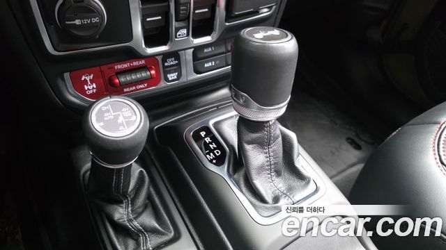 Jeep Wrangler 2025