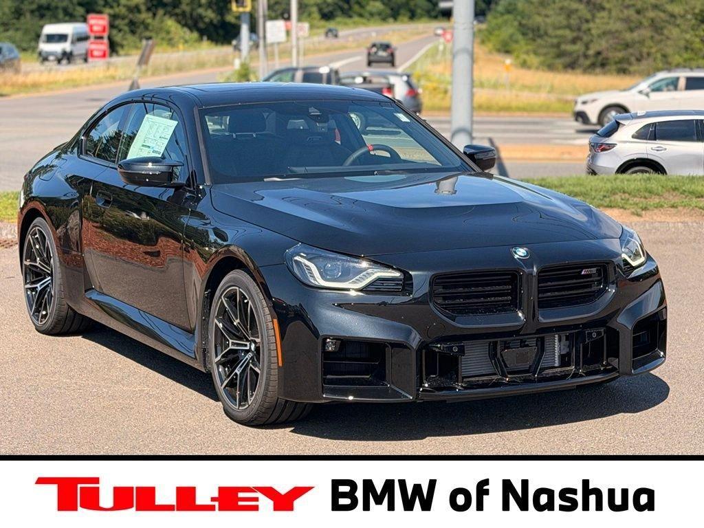 BMW M2 2026