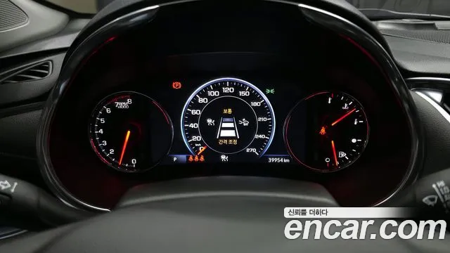 Chevrolet Malibu 2021