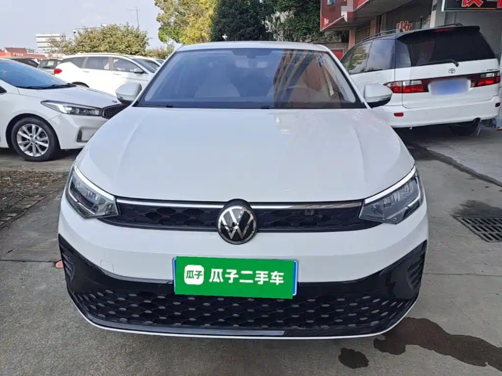Volkswagen Lavida 2026