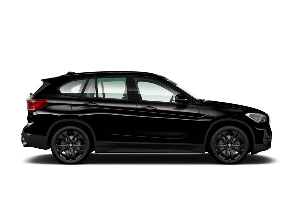 BMW X1 2021