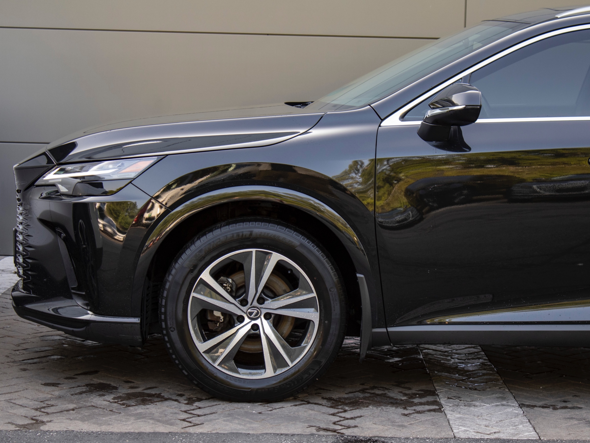 Lexus RX 350 2023