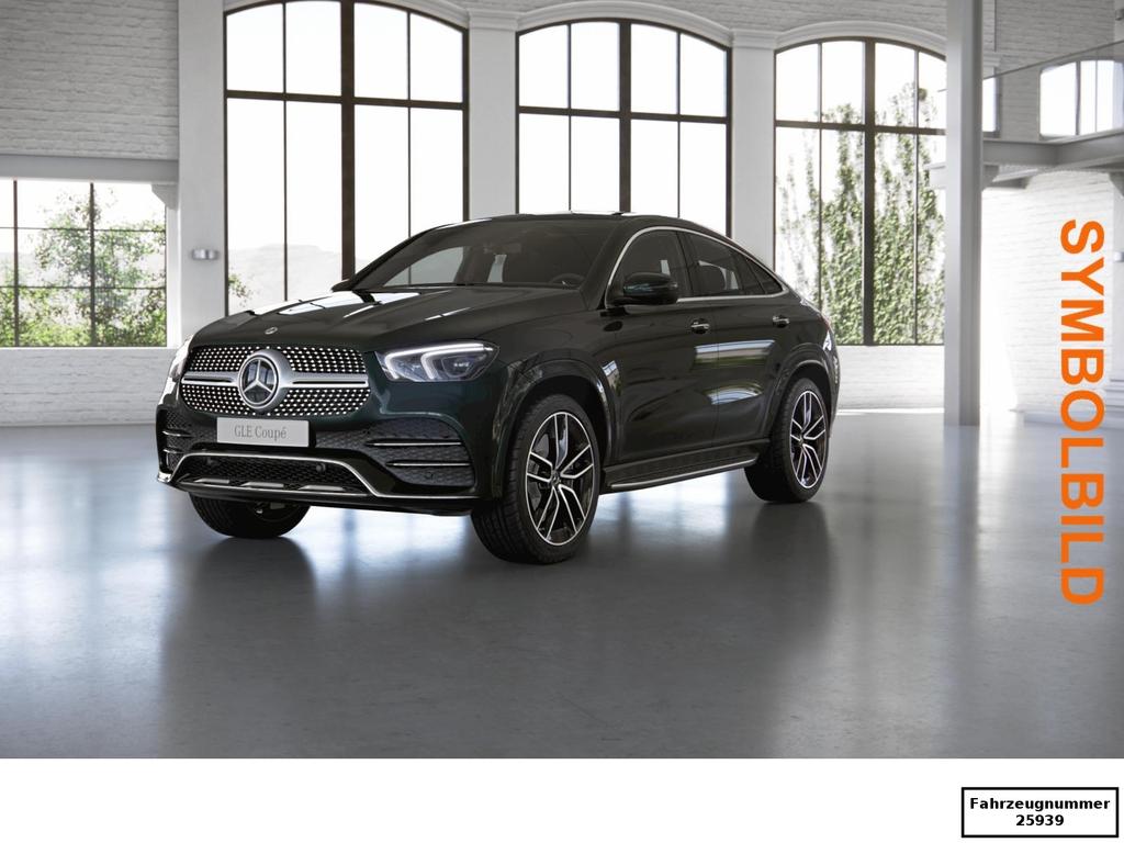 Mercedes-Benz GLE 350 2024