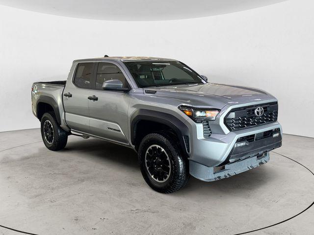 Toyota Tacoma 2025