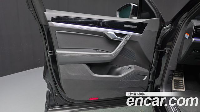 Volkswagen Touareg 2021