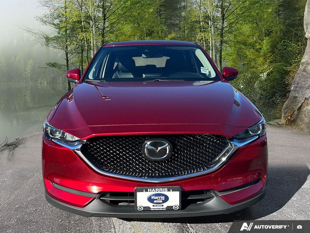 Mazda CX-5 2020