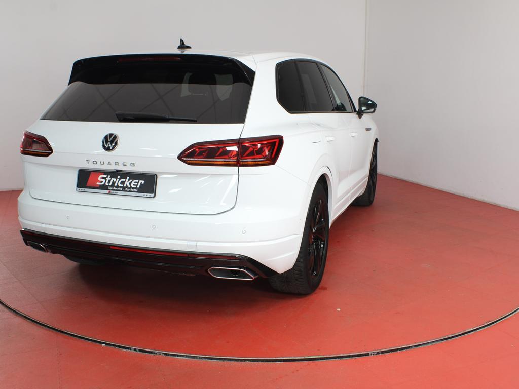 Volkswagen Touareg 2023