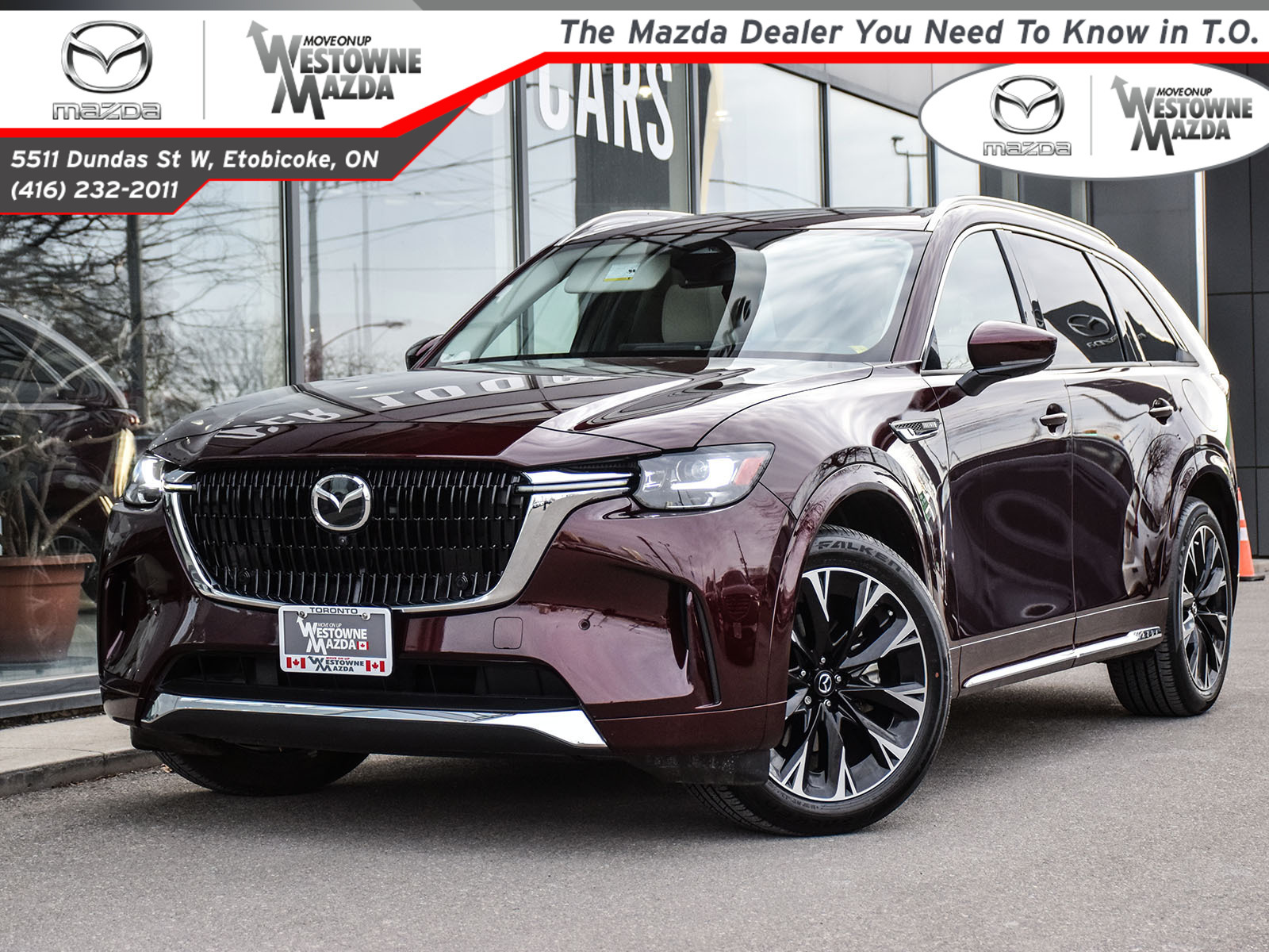 Mazda CX-3 2024