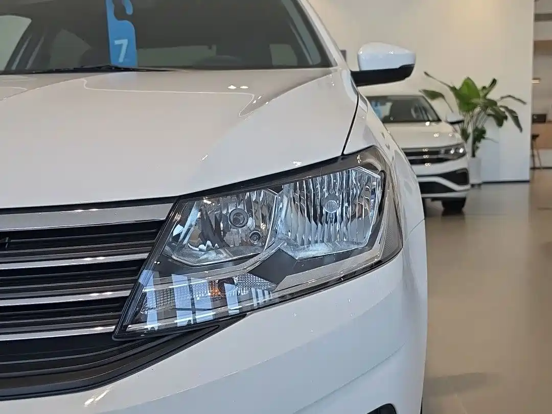 Volkswagen Lavida 2021