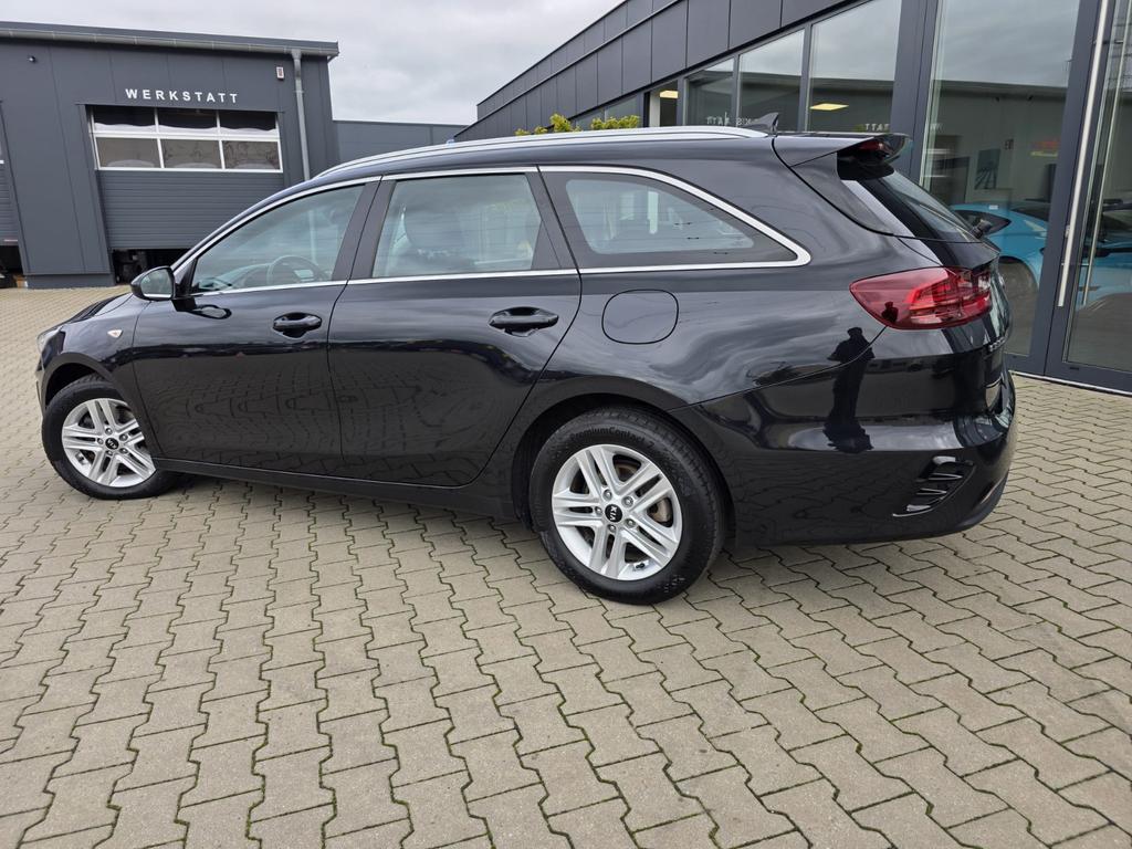 Kia CEE'D SPORTSWAGON 2021