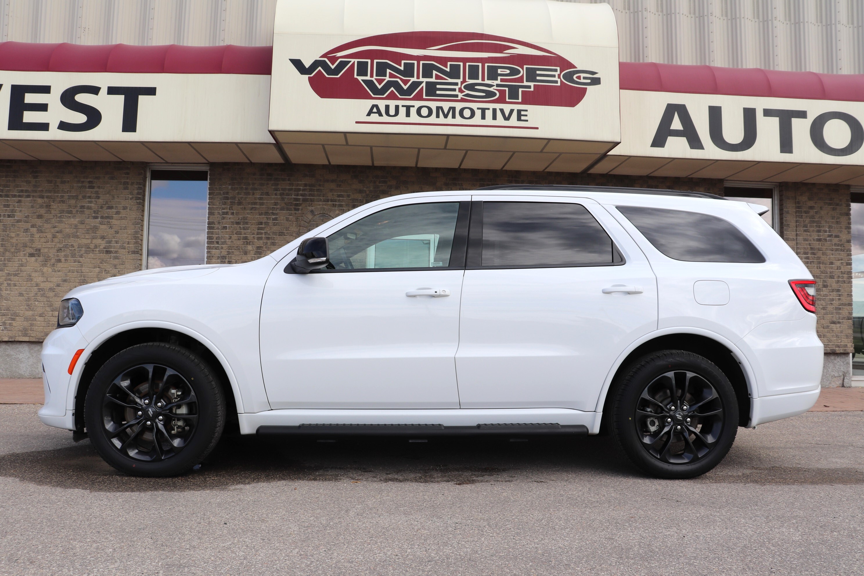 Dodge Durango 2023