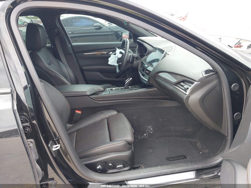 Cadillac CT5 2024
