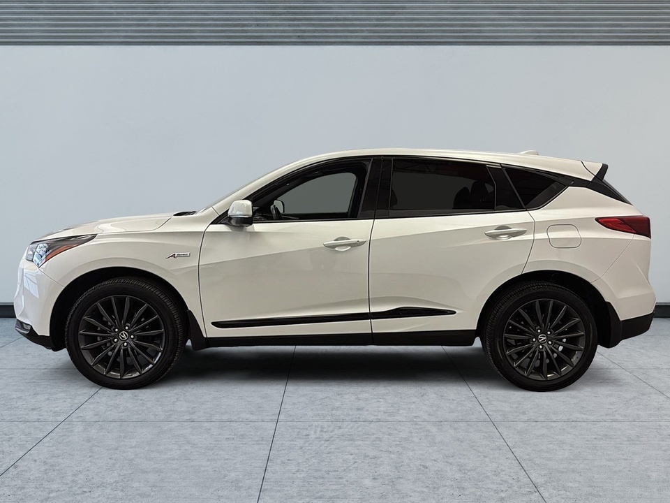 Acura RDX 2023