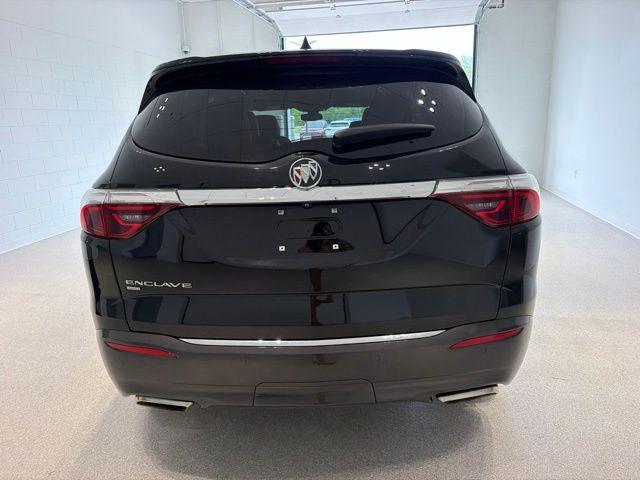 Buick Enclave 2024