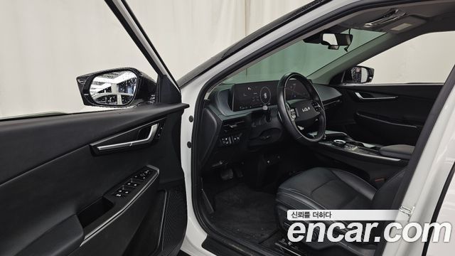 Kia EV6 2021