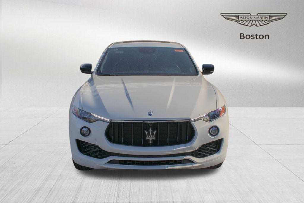 Maserati Levante 2024