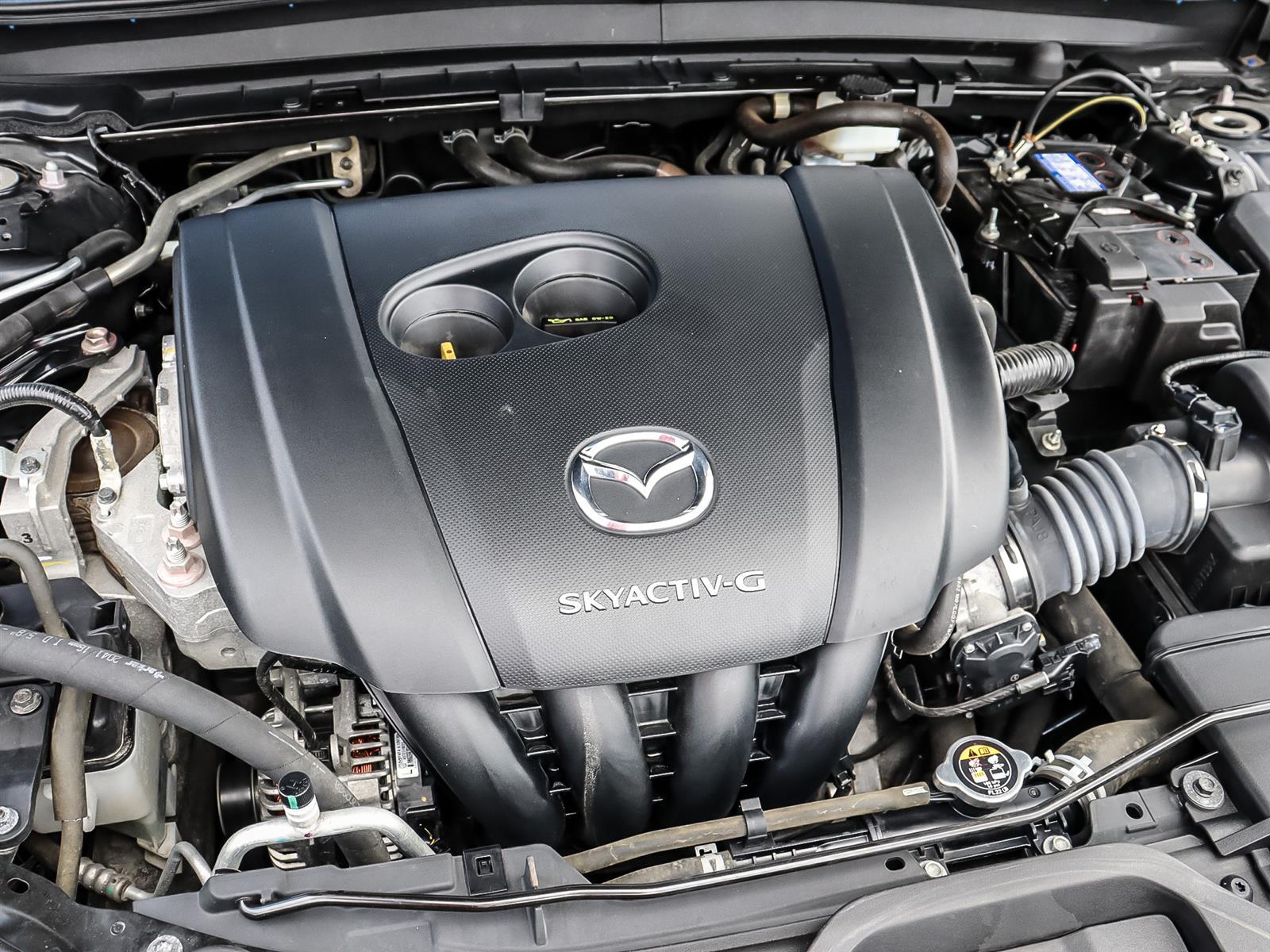 Mazda CX-30 2021