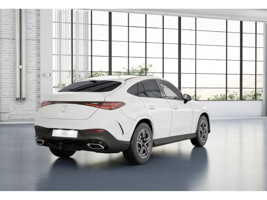 Mercedes-Benz GLC 300 2025
