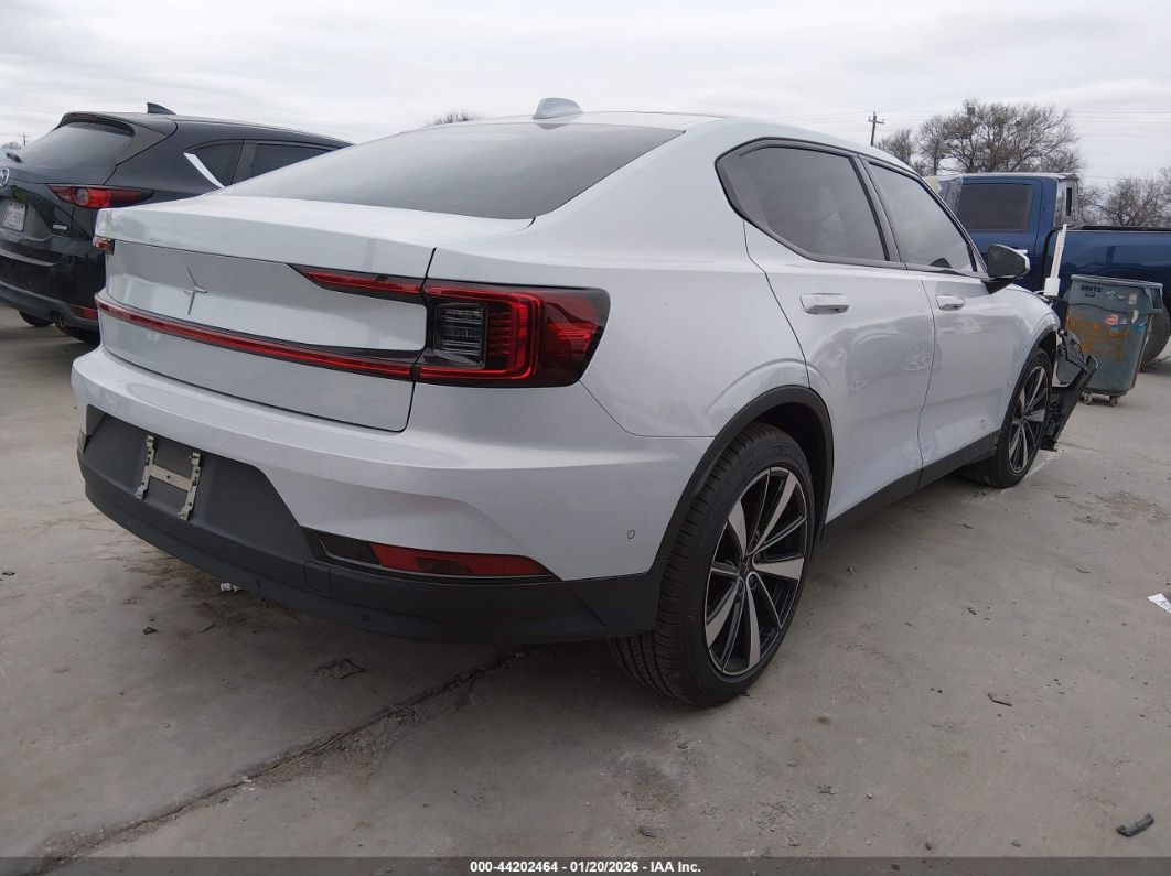 Polestar 2 2022