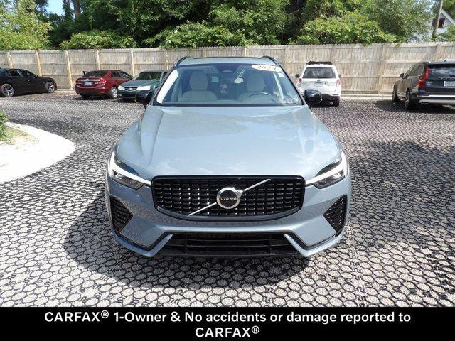 Volvo XC60 2024