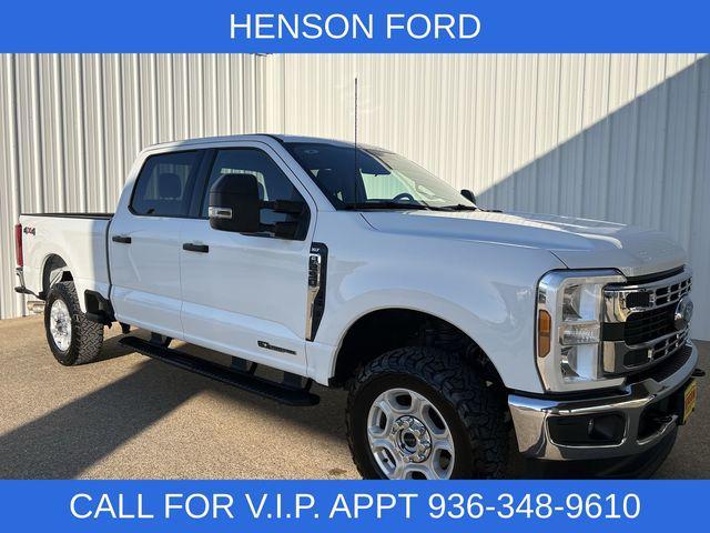 Ford F 250 2025