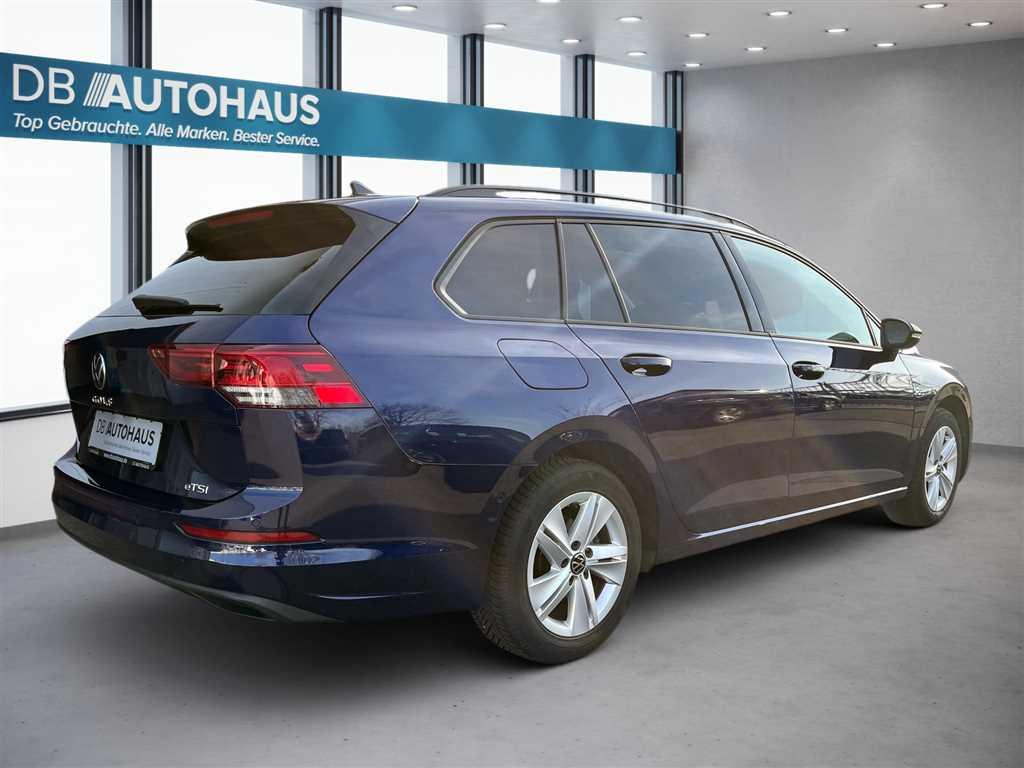 Volkswagen Golf 2024