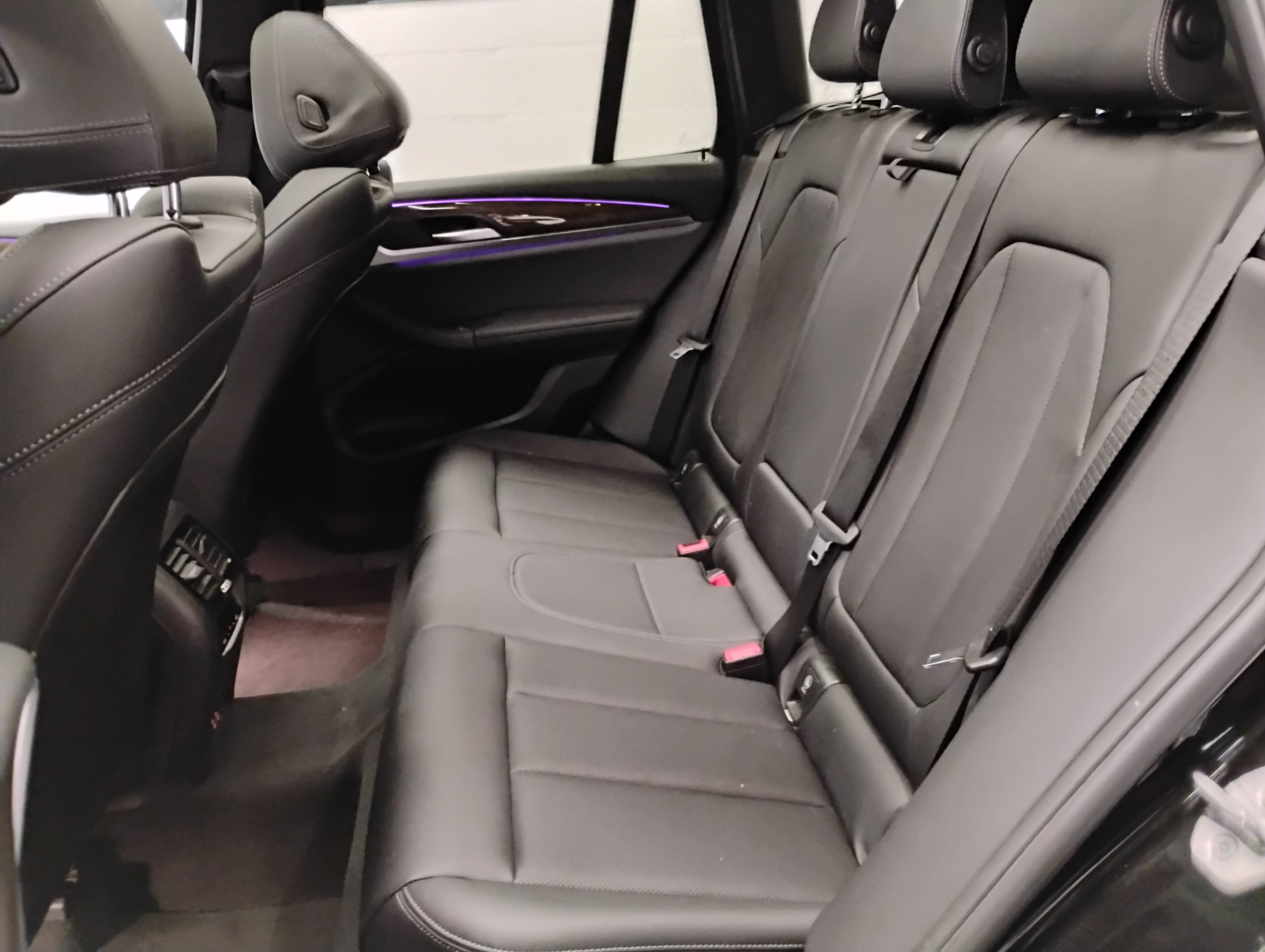 BMW X3 2024