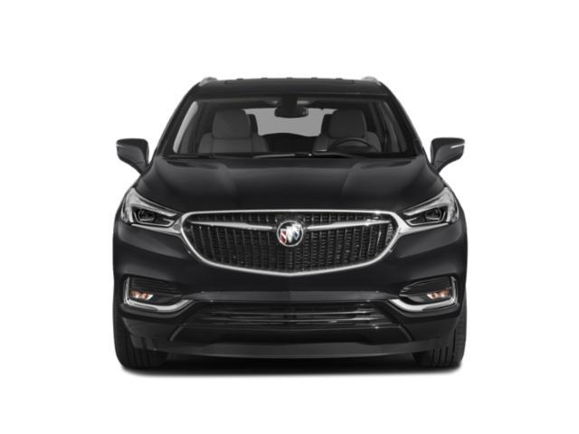 Buick Enclave 2021