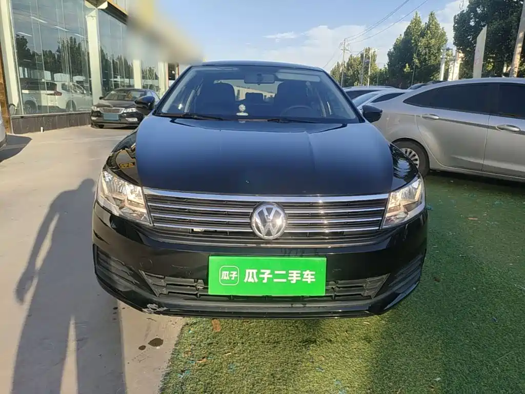 Volkswagen Lavida 2022