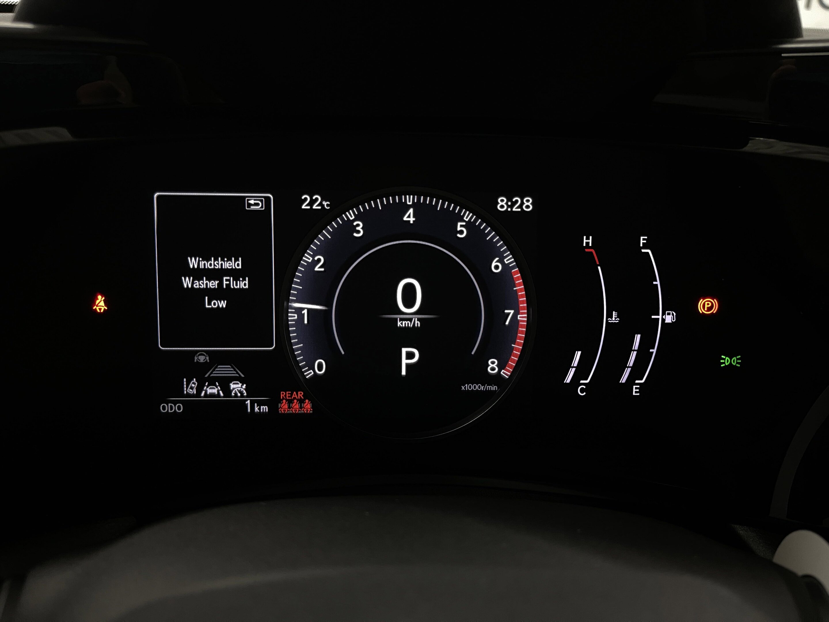 Lexus NX 2025